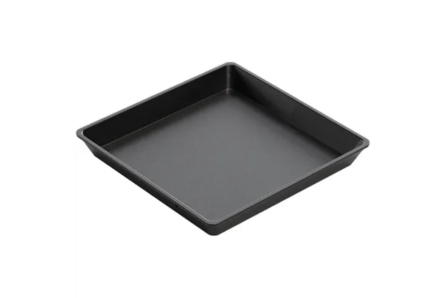 Blacha nieprzywierająca, gładka, 260x260 mm AMT Gastroguss 909260