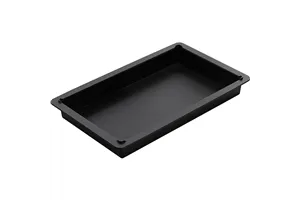 Blacha nieprzywierająca do pieczenia, smażenia, GN 1/1 AMT Gastroguss 917136