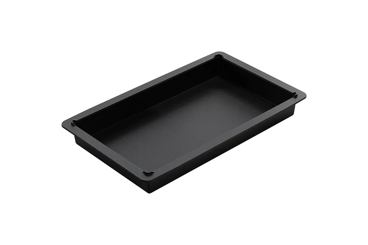 Blacha nieprzywierająca do pieczenia, smażenia, GN 1/1 AMT Gastroguss 917136