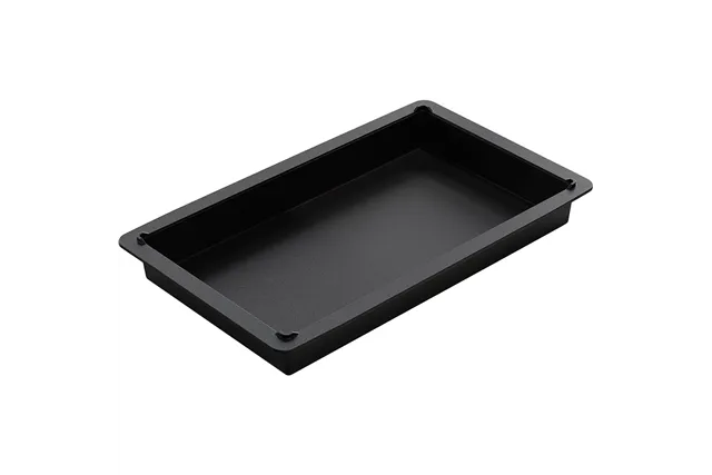 Blacha nieprzywierająca do pieczenia, smażenia, GN 1/1 AMT Gastroguss 917136