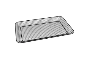 Siatka na frytki GN 1/1 AMT Gastroguss 917202