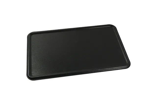 Blacha nieprzywierająca, gładka, GN 1/1 AMT Gastroguss 917531