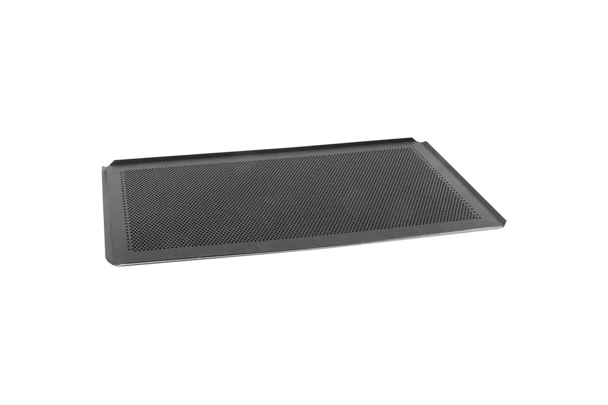 Blacha nieprzywierająca, perforowana, GN 1/1 AMT Gastroguss 917532