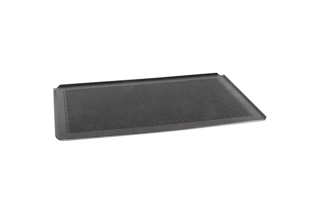 Blacha nieprzywierająca, perforowana, GN 1/1 AMT Gastroguss 917532