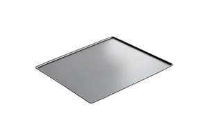 Blacha nieprzywierająca, gładka, 600x400 mm AMT Gastroguss 917641