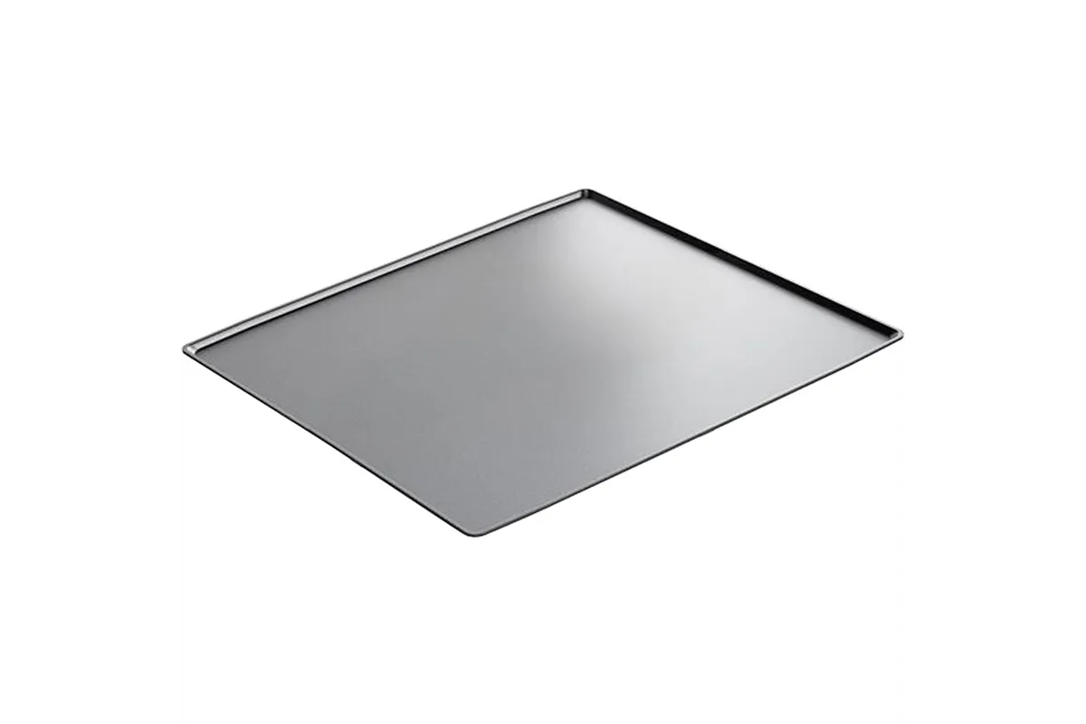 Blacha nieprzywierająca, gładka, 600x400 mm AMT Gastroguss 917641