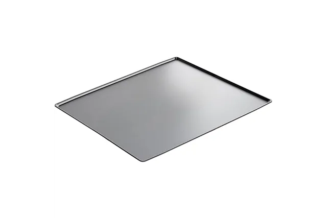 Blacha nieprzywierająca, gładka, 600x400 mm AMT Gastroguss 917641