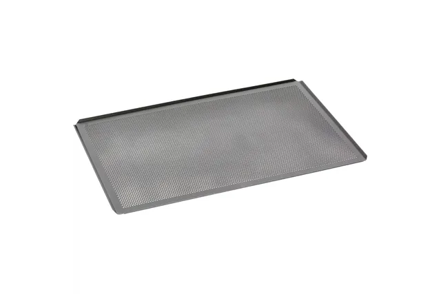 Blacha nieprzywierająca, perforowana, 600x400 mm AMT Gastroguss 917642