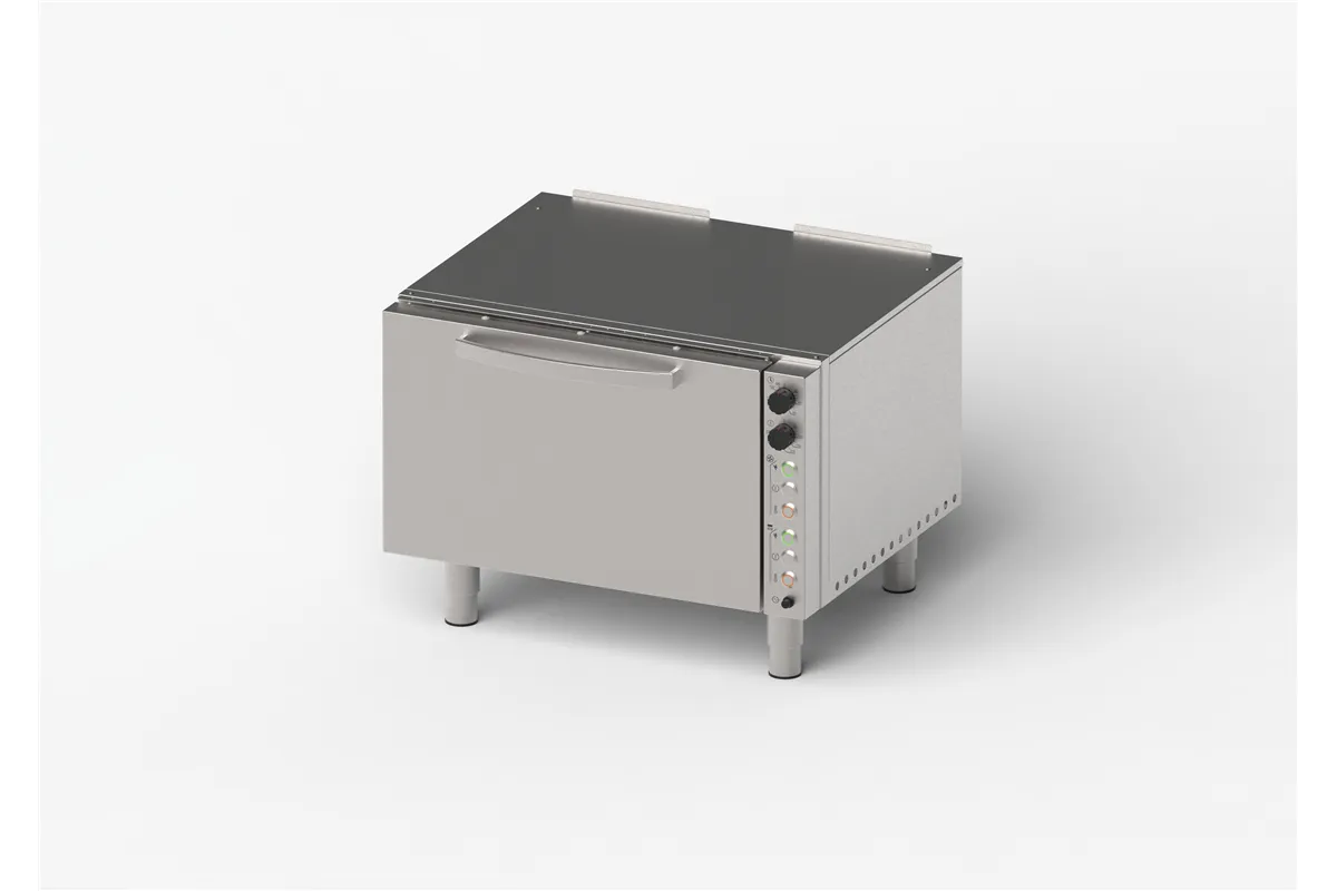 Piekarnik elektryczny z termoobiegiem, Gredil,  P 6.5 kW U 230V Gredil 965002