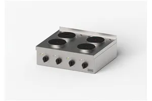 Kuchnia elektryczna nastawna, Gredil, P 10.4 U 400V Gredil 965500