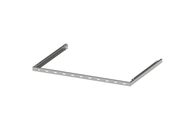 Ramka montażowa wyrobów L700 (moduły o szerokości 800) na podstawach chłodniczych Stalgast 9700094