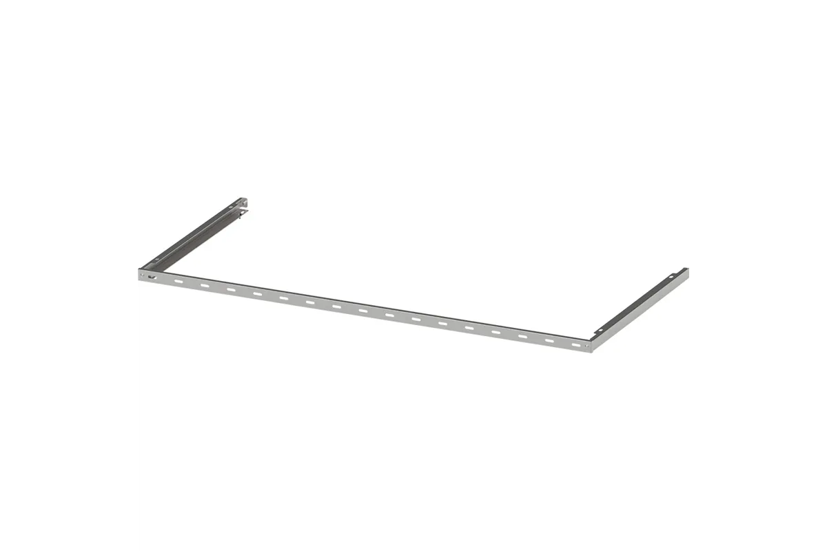 Ramka montażowa wyrobów L700 (moduły o szerokości 1200) na podstawach chłodniczych			 Stalgast 9700096