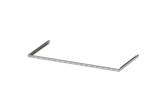 Ramka montażowa wyrobów L700 (moduły o szerokości 1200) na podstawach chłodniczych			 Stalgast 9700096