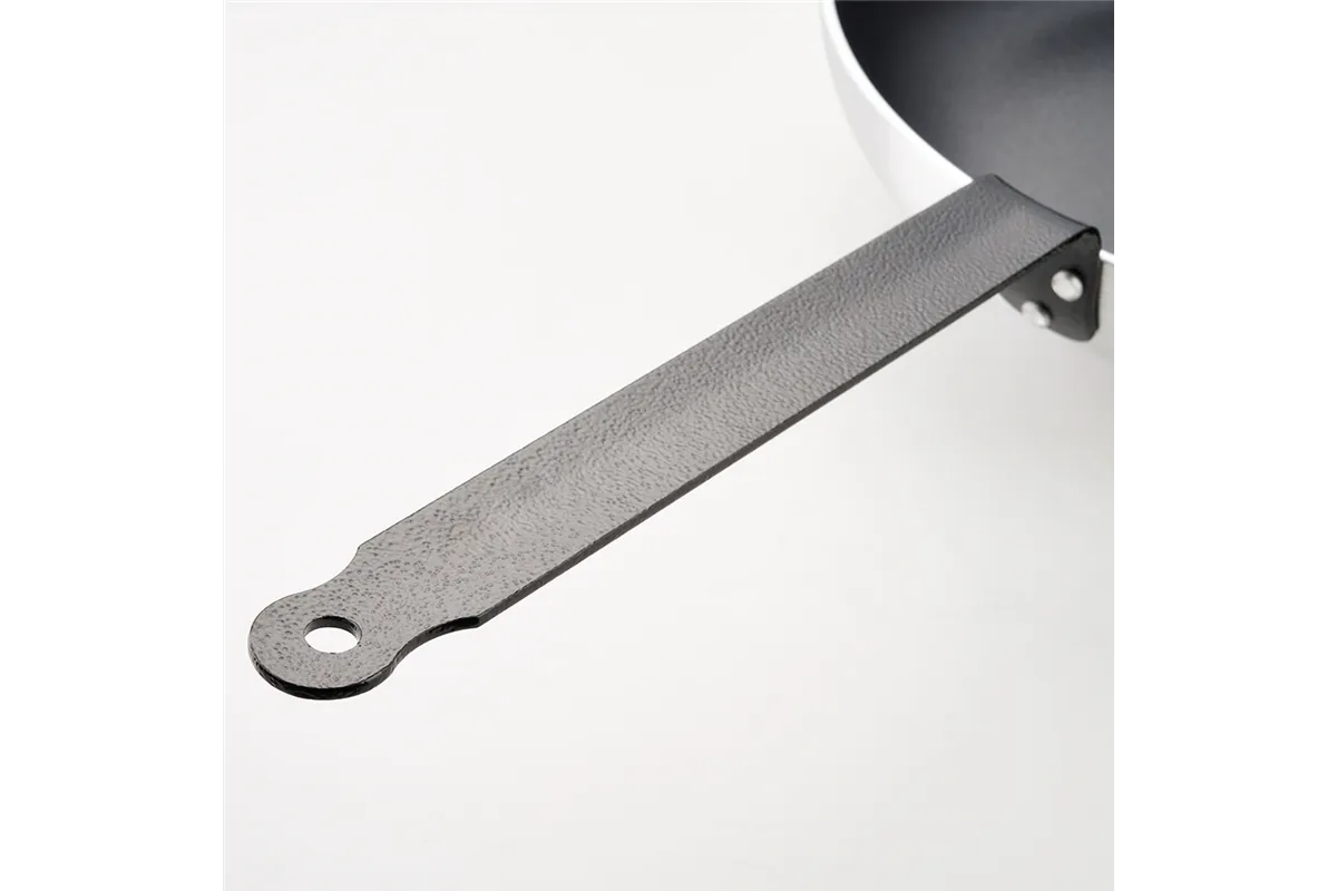 Patelnia do naleśników, nieprzywierająca, Gredil do indukcji, Ø 240 mm Gredil 036245