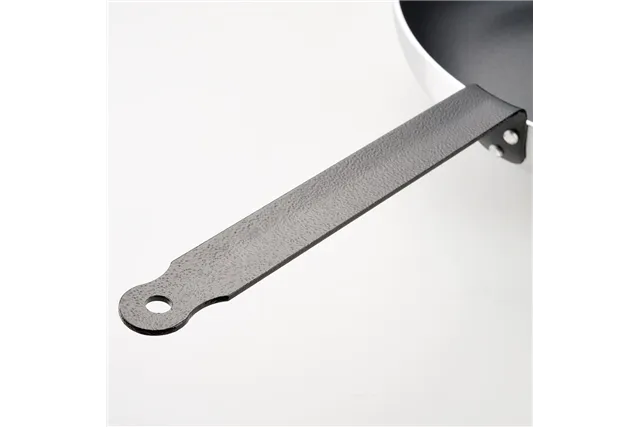 Patelnia do naleśników, nieprzywierająca, Gredil do indukcji, Ø 240 mm Gredil 036245