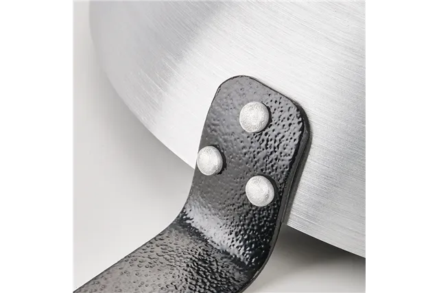 Patelnia nieprzywierająca, Gredil do indukcji, Ø 280 mm Gredil 036281