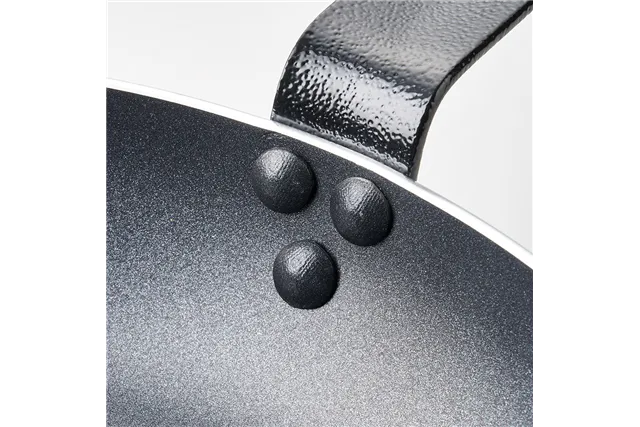 Patelnia nieprzywierająca, Gredil do indukcji, Ø 280 mm Gredil 036281