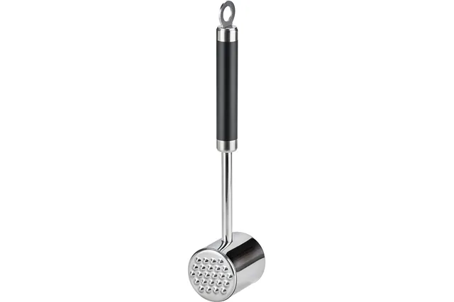 Tłuczek do mięsa, Gredil, stalowy, L 270 mm Gredil 247051