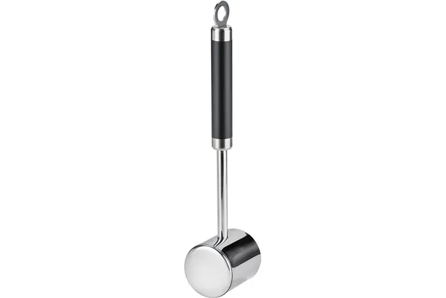 Tłuczek do mięsa, Gredil, stalowy, L 270 mm Gredil 247051