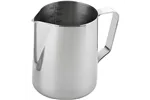 Dzbanek stalowy do spieniania mleka z miarką, V 0.58 l Stalgast 327067