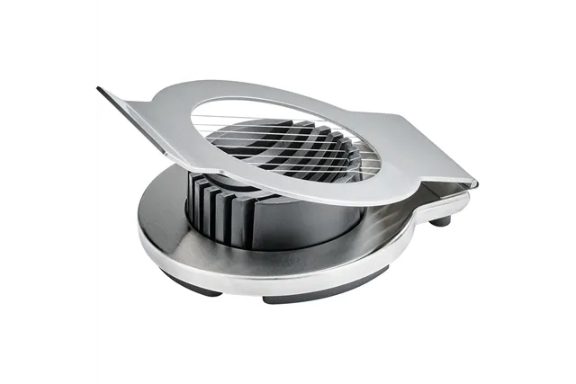 Krajacz do jaj w plastry Stalgast 332072