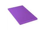 Deska do krojenia, fioletowa, HACCP, GN 1/1 Stalgast 341538
