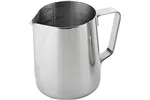 Dzbanek stalowy do spieniania mleka z miarką, V 0.35 l Stalgast 372037