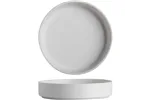 Miska, talerz głęboki, Snow, Ø 210 mm Stalgast 390325