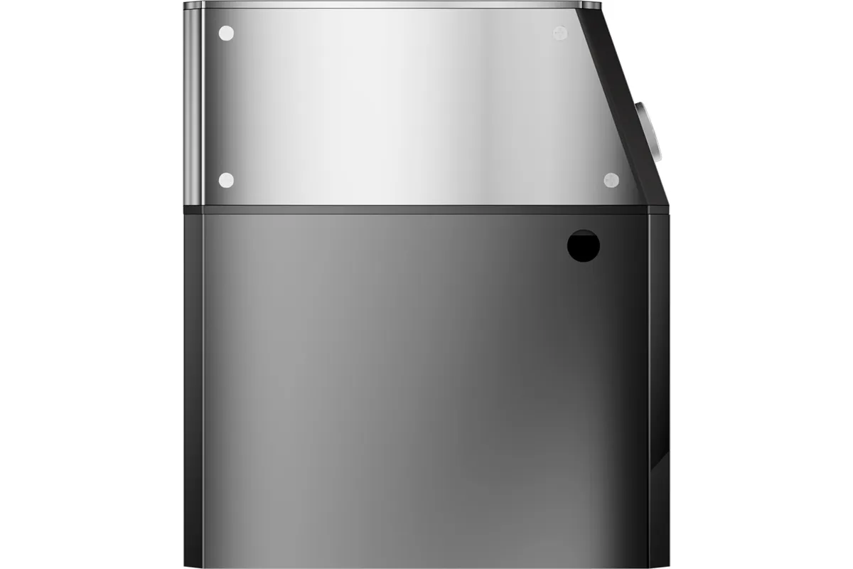 Urządzenie do czyszczenia kolb z fusów kawowych Kaffee Klar 486450