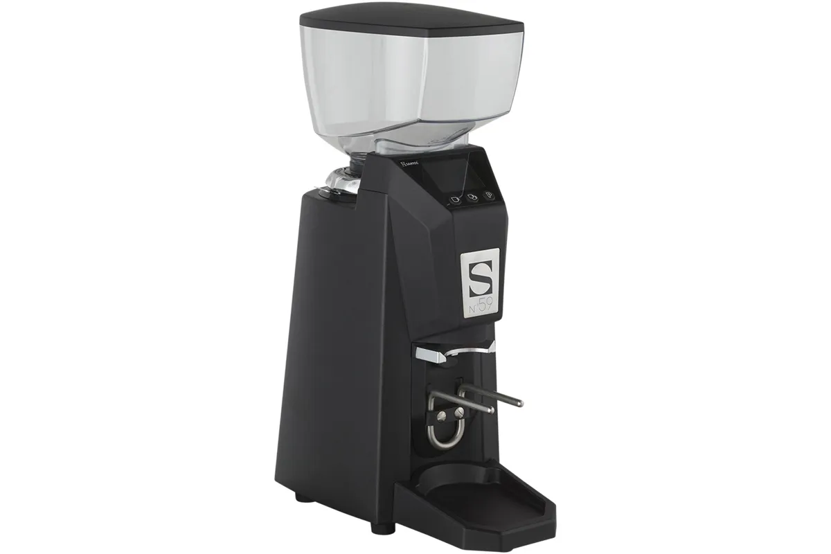 Młynek do kawy, Santos, 25kg/h, P 1.1 kW Santos 486506