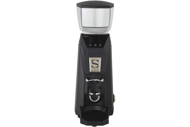 Młynek do kawy, Santos, 25kg/h, P 1.1 kW Santos 486506