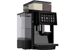 Automatyczny ekspres do kawy z funkcją gorącej czekolady, P 3.1 kW, V 6 l Stalgast 486810