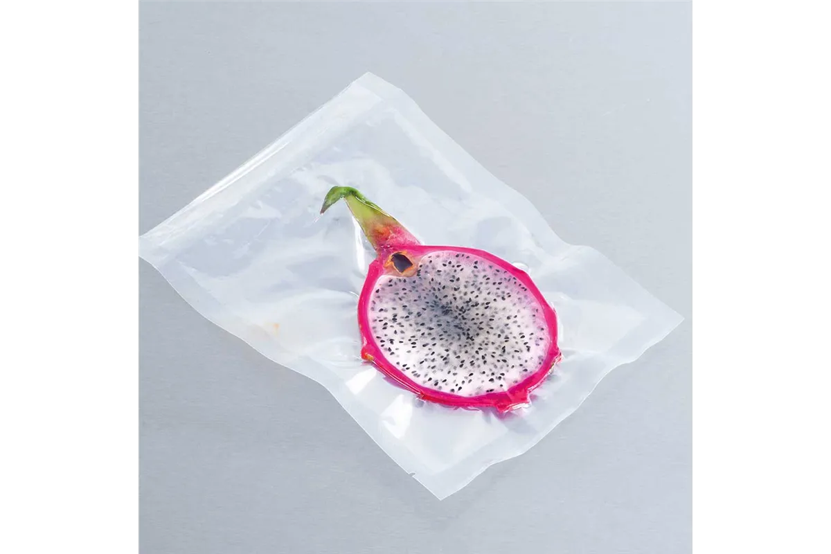 Worki do pakowarki próżniowej, komorowej, Gredil, 200x300 mm Gredil 691918