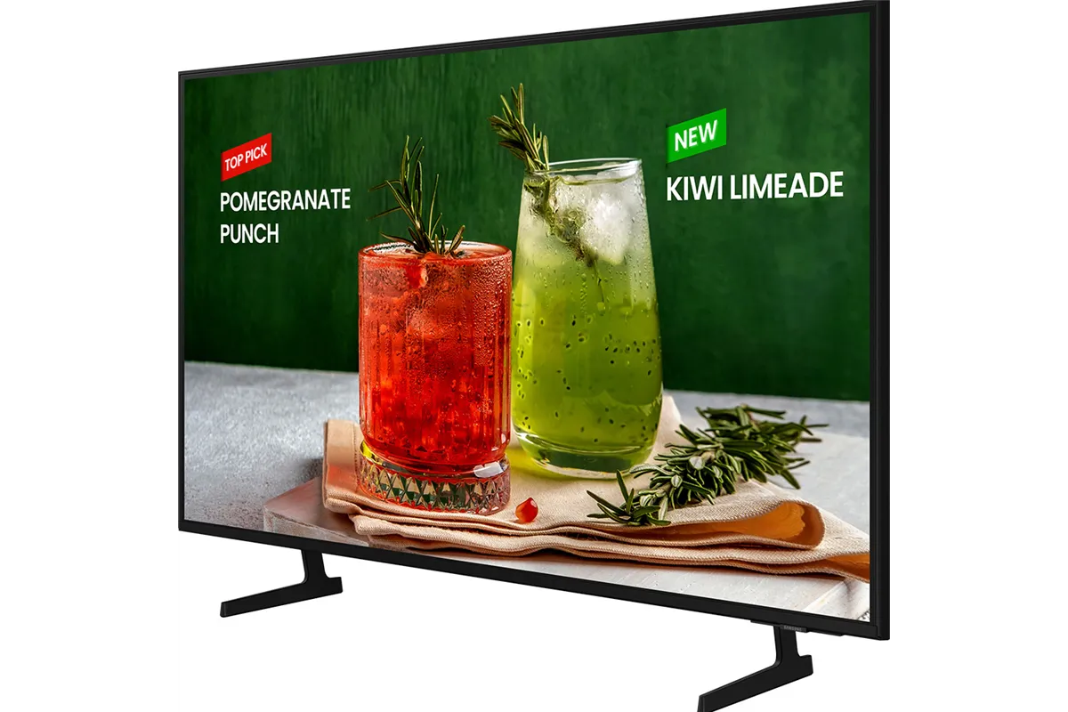 Telewizor Samsung, 43" Business TV Samsung 700043