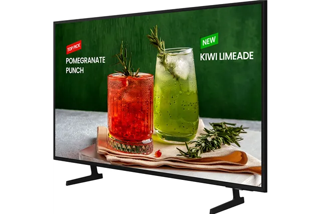 Telewizor Samsung, 43" Business TV Samsung 700043