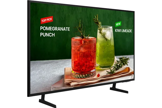 Telewizor Samsung, 55" Business TV Samsung 700055