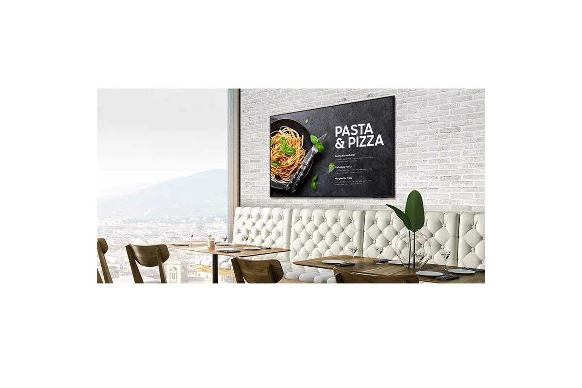 Telewizor Samsung, 65" Business TV Samsung 700065