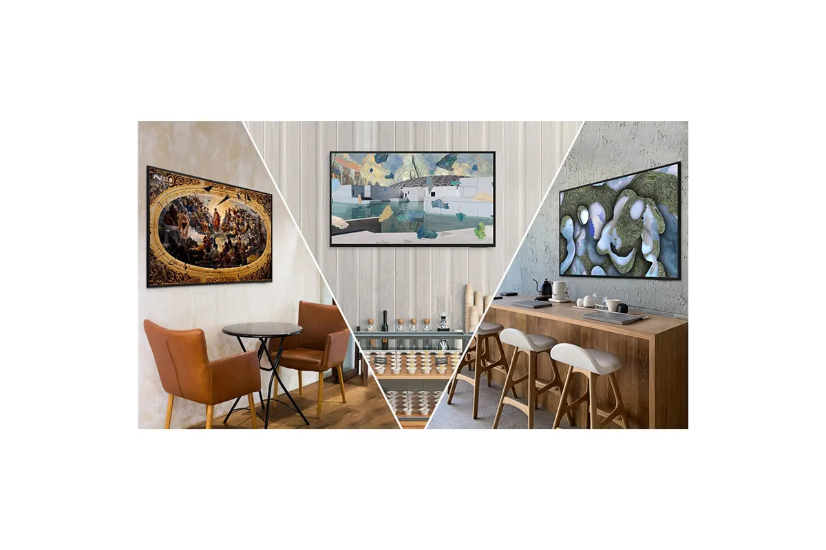 Telewizor Samsung, 75" Business TV Samsung 700075