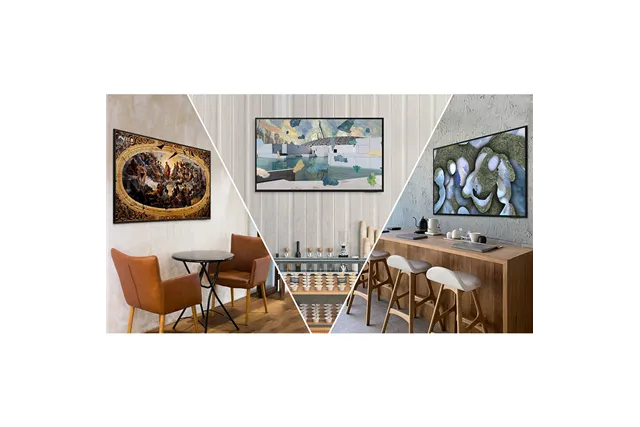 Telewizor Samsung, 75" Business TV Samsung 700075