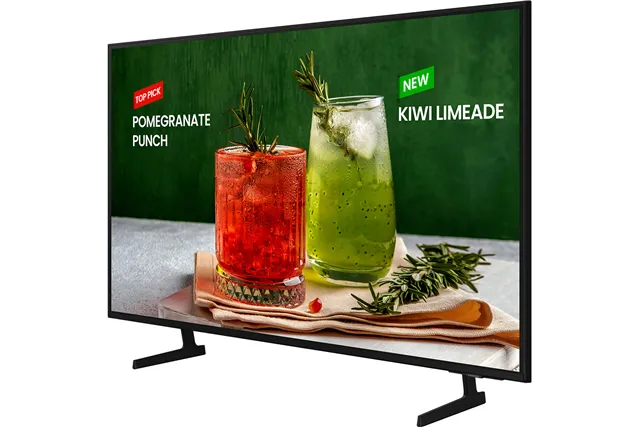 Telewizor Samsung, 85" Business TV Samsung 700085