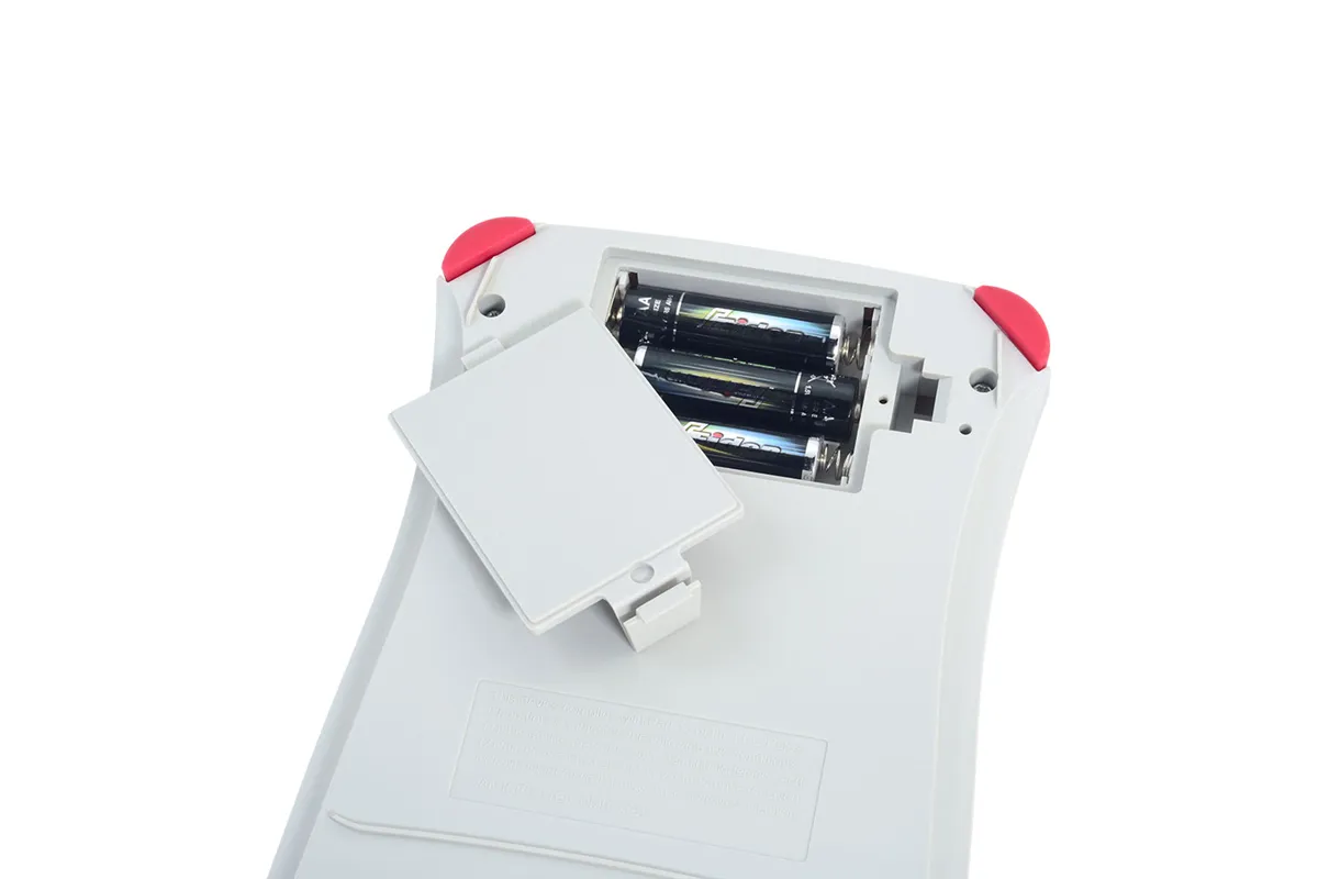 Waga precyzyjna, zakres 1200g, dokładność 0.1g Ohaus 730015