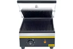 Kontakt grill pojedynczy, Gredil, P 1.8 kW, U 230 V Gredil 742010