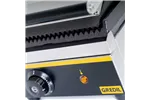 Kontakt grill pojedynczy, Gredil, P 1.8 kW, U 230 V Gredil 742010