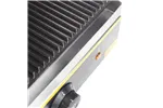 Kontakt grill pojedynczy, Gredil, P 1.8 kW, U 230 V Gredil 742010