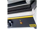Kontakt grill podwójny, Gredil, P 3.6 kW, U 230 V Gredil 742020
