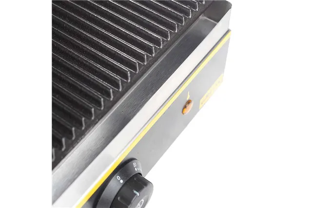 Kontakt grill podwójny, Gredil, P 3.6 kW, U 230 V Gredil 742020