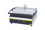Kontakt grill PANINI, Gredil, P 2.2 kW, U 230 V Gredil 742030