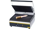 Kontakt grill PANINI, Gredil, P 2.2 kW, U 230 V Gredil 742030