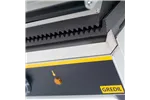 Kontakt grill PANINI, Gredil, P 2.2 kW, U 230 V Gredil 742030