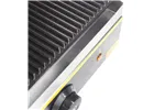 Kontakt grill PANINI, Gredil, P 2.2 kW, U 230 V Gredil 742030